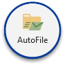 AutoFile Button