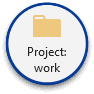 Project Button